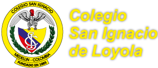 Bienvenidos al Colegio San Ignacio de Loyola