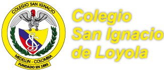 Bienvenidos Al Colegio San Ignacio De Loyola