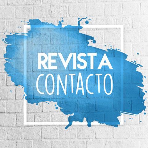 Revista Contacto Ignaciano