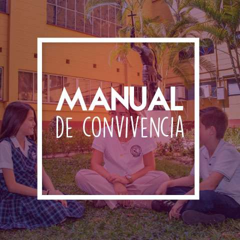 Manual de convivencia